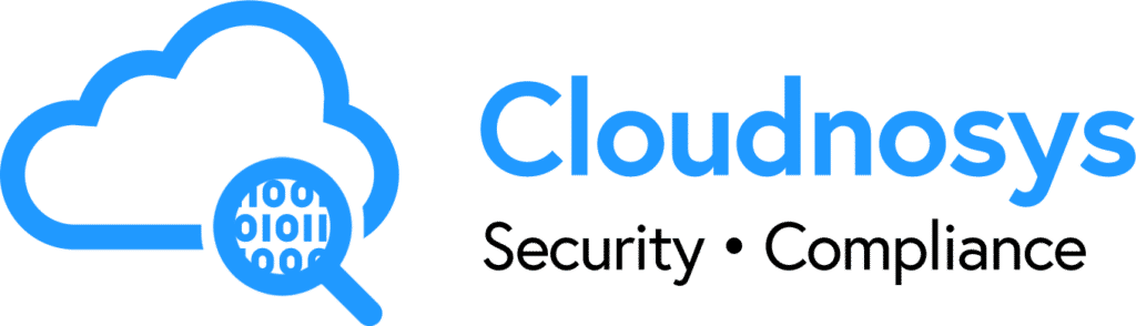 Cloudnosys, Inc.